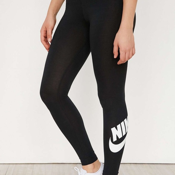 Nike Pants - Nike Black Leggings